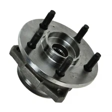 Front Left Wheel Hub Bearing For 2002-2007 Jeep Liberty
