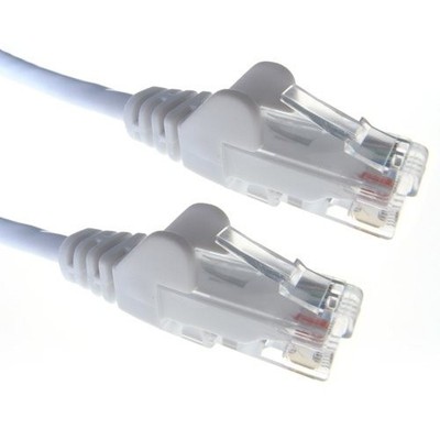 cat5 Netzwerk Computer Kabel hochwertig für Laptops, Spielekonsolen, PC'S
