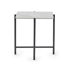 Image of Siena Square Side Table