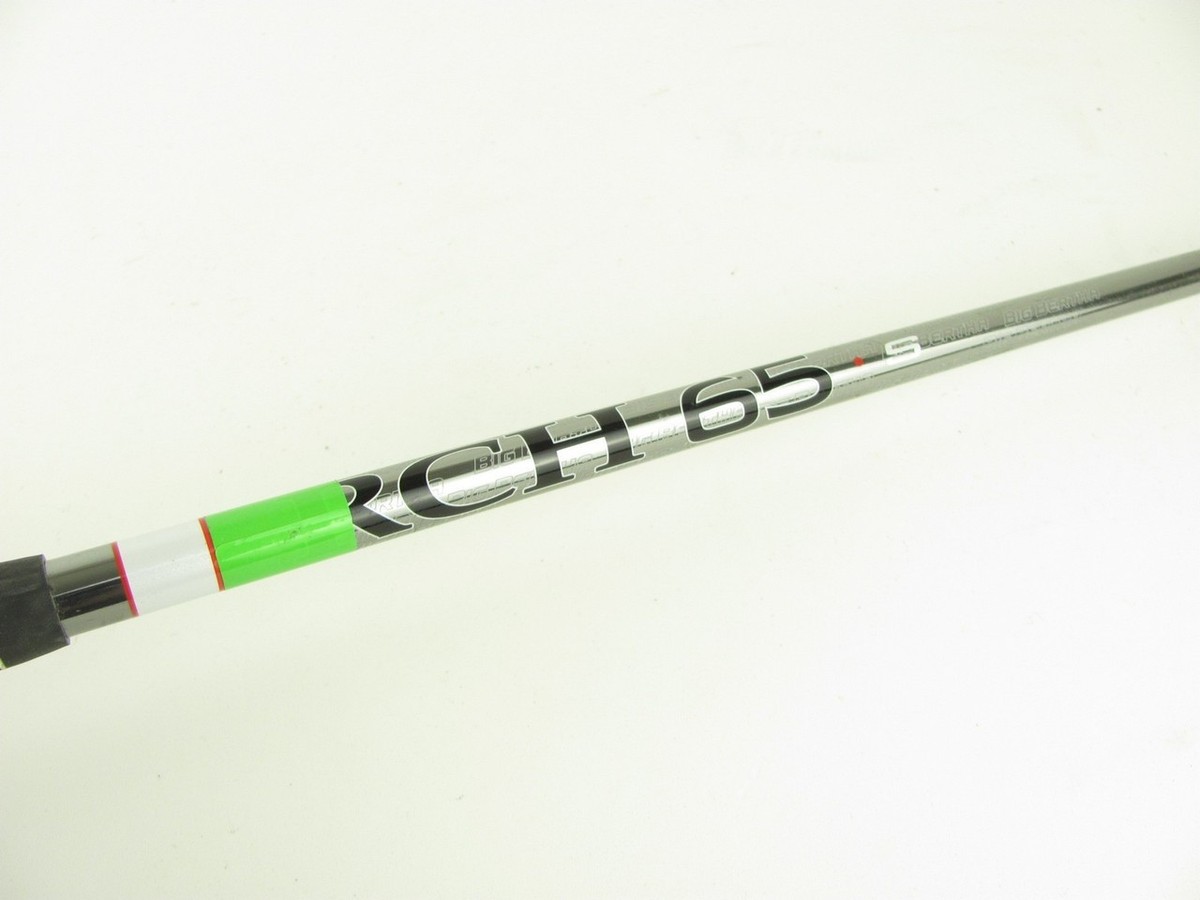 Tige De Fer UST Competition Series 65 Graphite Senior 42" 0.370 - Homme/Femme