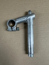 Philippe Peugeot Competition Quill Stem 65mm, 25mm Clamp, 22mm Diameter French