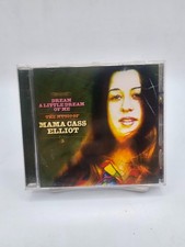 Mama Cass: Dream A Little Dream Of Me The Best of Mama Cass Elliot (CD, 2005)