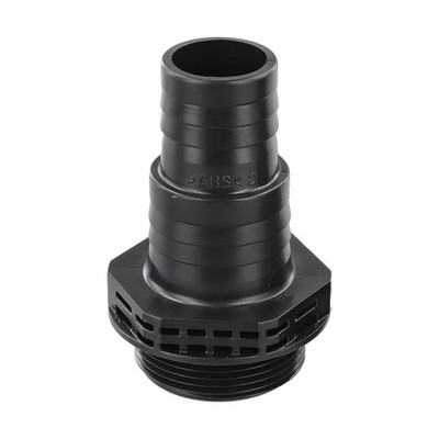 Für SPS50 für SPS75 für SPS100 Pool Pumpenverschraubung 32/38mm ABS Anschluss