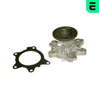 Optimal Wasserpumpe MotorküHlung AQ-1869 FüR Mini Cruiser Auris IQ Corolla Urban