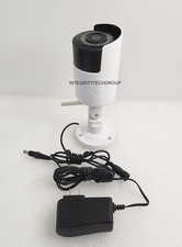 LWU3720 1080p HD Weatherproof Wireless CCTV O...