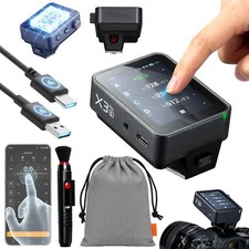 GODOX X3 PRO S X3PRO TTL Wireless Flash Trigger for Sony with Daylight