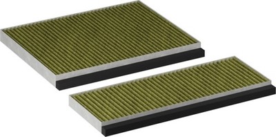 Neff Z51KIB1X6 CleanAir Geruchsfilter Kohlefilter für Dunstabzugshaube