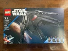 LEGO Star Wars: Inquisitor Transport Scythe (75336) New & Sealed NIB