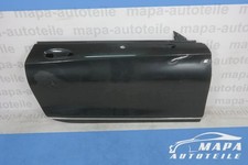 Mercedes S-Coupe S-Klasse A217 C217 Bj. 2014-2020 T&uuml;r Vorne Rechts Beifahrert&uuml;r