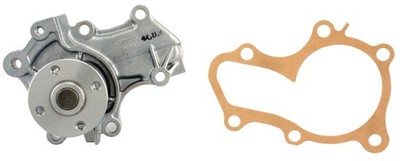 AISIN WPM-055 Engine Water Pump Assembly For 97-02 Mitsubishi Mirage