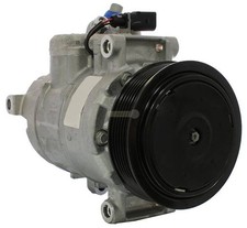 Klimakompressor 8K0260805J Neu Original DENSO für *** Vag