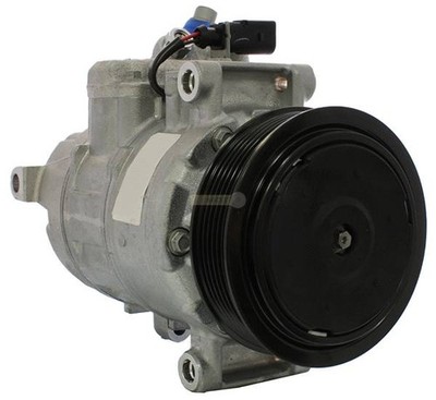 Klimakompressor 8K0260805J Neu Original DENSO für *** Vag