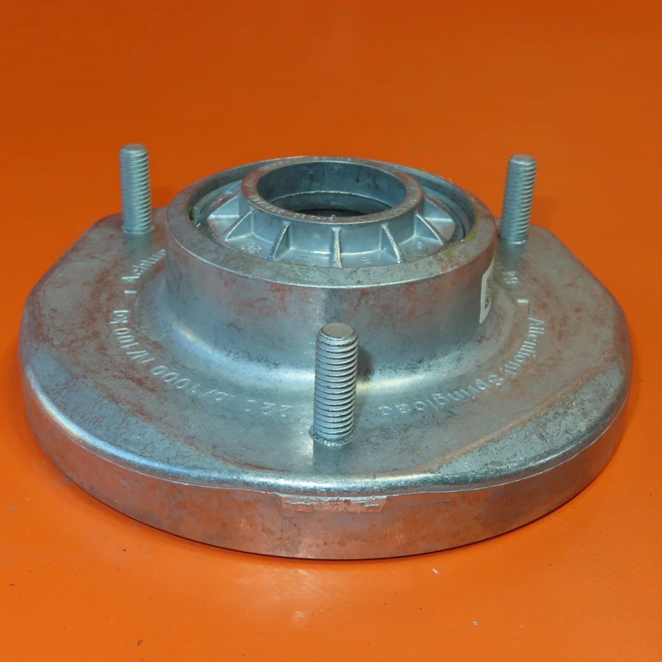 PORSCHE BOXSTER CAYMAN PUNTAL MONTAJE SUPERIOR DELANTERO 2020 2021 2022 2023 99134301502 Foto 3 de 4