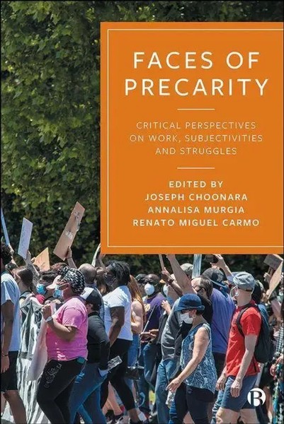 Faces Of Precarity | Critical Perspectives On Work, Subjectivities And Struggles-image