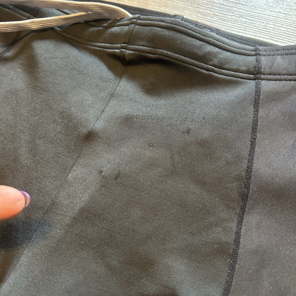 CW-X Men’s Stabilyx Joint Support Compression Tight Size Large - Image 4 of 4