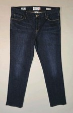 Vintage Lucky Brand Women's The Sweet Jean Straight Sz.10 Cone Denim Made In USA