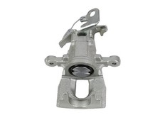 ABAKUS Bremssattel Hinten Rechts für FORD MONDEO III Kombi (BWY) Ø38mm