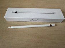 Apple Pencil originale (1ª generazione) imballata e perfettamente funzionante