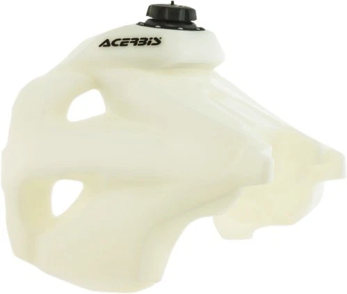 Tanque de combustível Acerbis de grande capacidade - 4,1 gal. - Sujeira natural de motocicleta 2676200147 - Imagem 2 de 4