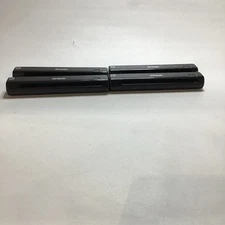 Epson Workforce DS-30 Portable Color Document Scanner  Lot of 4