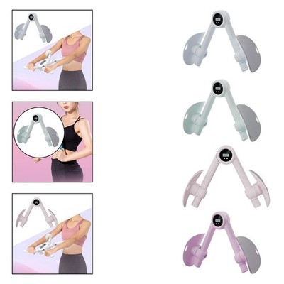 Hand Grip-stärkungsmittel Leichte Fitness Ausrüstung Praktische Handgelenk