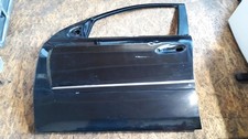 T&uuml;r vorn links 197 obsidianschwarz Mercedes W164 M-Klasse 1647200105