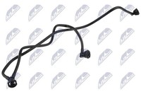 NTY KüHlmittelrohrleitung BPP-ME-023 FüR MERCEDES-BENZ