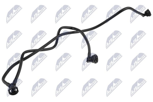 NTY KüHlmittelrohrleitung BPP-ME-023 FüR MERCEDES-BENZ-image