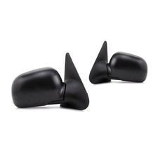 Buy 93 94 FORD RANGER DRIVER SIDE VIEW MIRROR MANUAL 194393 In Mobile - Foto 11