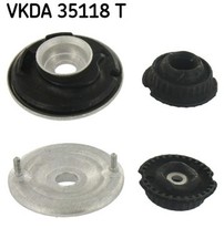 SKF Domlager Federbeinstützlager VKDA 35118 T für AUDI VW A4 A6 PASSAT 3B2 3B5