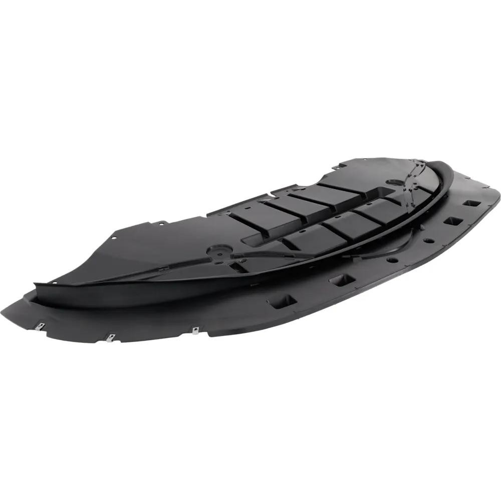Front Bumper Splash Shield 2015-2017 Ford GT Mustang Limited 2.3L FR3Z17626B