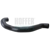 Hoffer Ladeluftschlauch 961215 FüR Chrysler Jeep