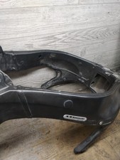 6×6 Base DOD Used discontinued product Arctic Cat Drive Clutch