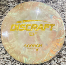 Discraft Scorch Distance Driver 11/6/-2/2 Mul...
