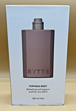 NEW/NIB Rytte Portable Bidet Refreshing and Hygienic Variety of Water Pressure