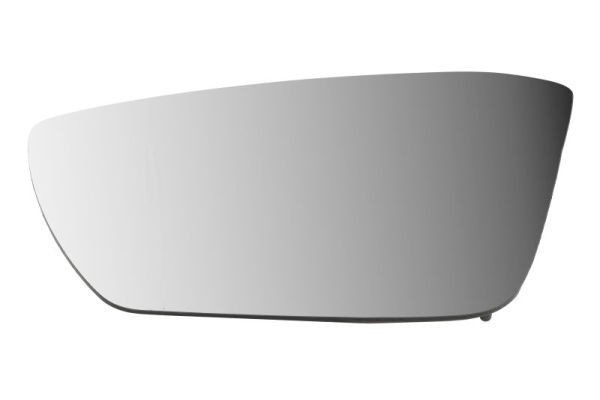 Blic 6102-01-2339312P Spiegelglas Beheizbar AsphäRisch Links FüR VW T-CROSS-image