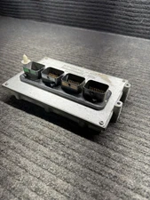 ✅07 Jeep Commander Engine Computer ECU PCM Module 3.7L 4x4 05094887AD EE OEM AZ