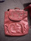 Hello Kitty Backpack & Purse Lot — photo 10