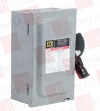 SCHNEIDER ELECTRIC CH222N / CH222N (NEW NO BOX)