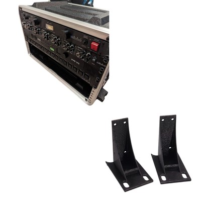 Rack Ears for Audient Evo SP8 / Evo 16 8-Channel Mic Preamp | eBay