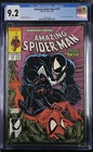 The Amazing Spider-Man #316 (Marvel Comics June 1989)