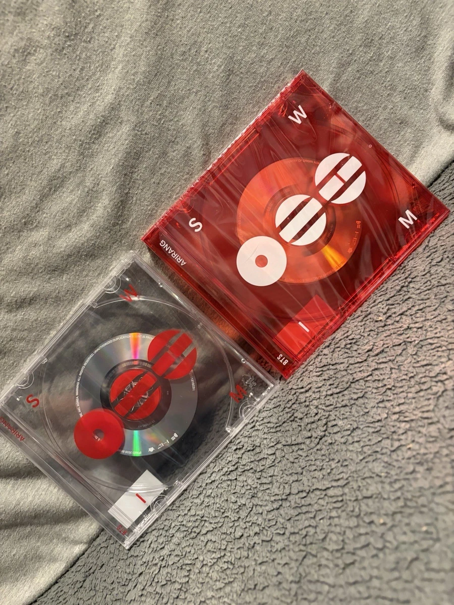 BTS Single Music CDs for sale | eBay
