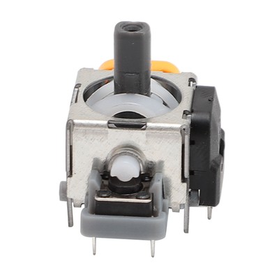 3D Analog Sensor Replacement For Hall Effect 3D Joystick Module For Game Cont CB