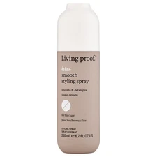 Living Proof No Frizz SMOOTHIN Styling Spray  6.7 oz
