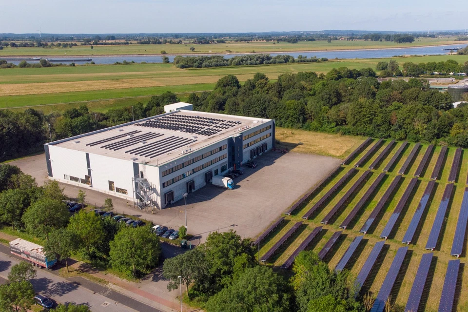 Riscaldamento a specchio a infrarossi Könighaus (300 W/450 W/600 W) - Immagine 3 di 4