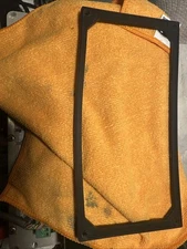 Simrad Robertson AP20 and AP25 Autopilot Special Surface Mount Gasket