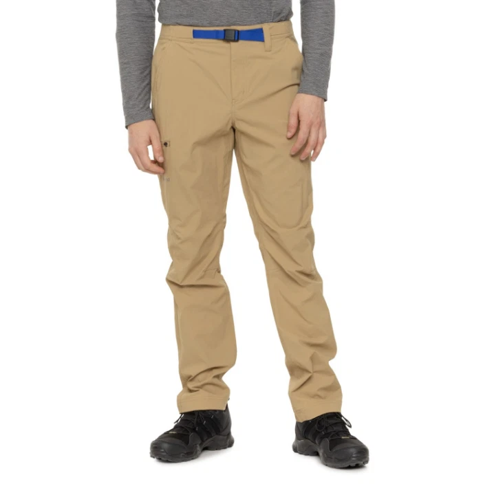 Marmot Arch Rock UPF 50 Hiking Pants – Shetland – Size 38