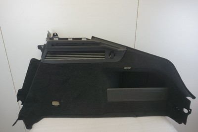 Original VW Arteon  Seitenverkleidung Kofferraum rechts 3G8867428A FON a62366