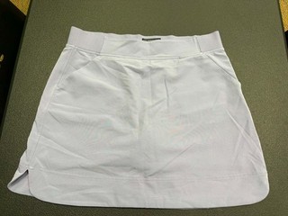 32 Degrees Brand Gray Skort Tennis or Golf Size XL