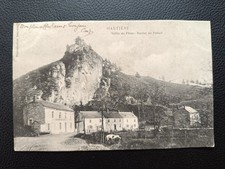 CPA Hastière - Vallée du Féron : Rocher de Fahaut